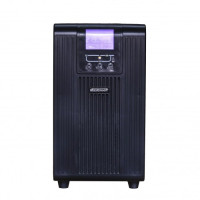 MaxGreen MGH-3KL 3KVA Long Backup Online UPS